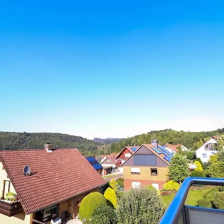 Naturzauber Im Harz Daire *