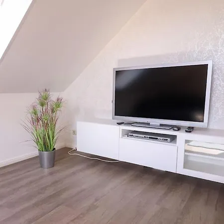 Apartamento Naturzauber Im Harz *