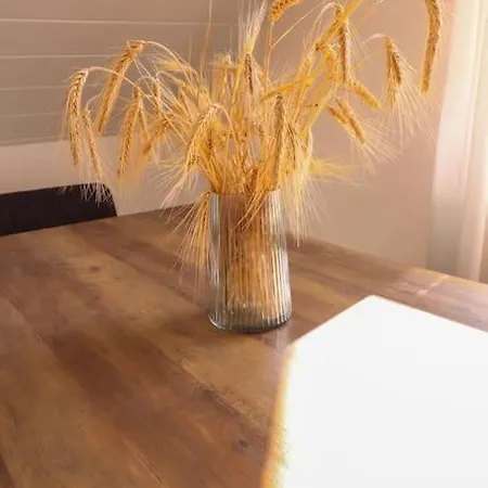 Apartamento Naturzauber Im Harz