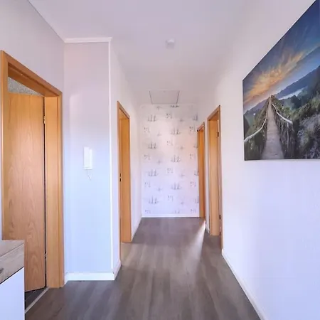 Apartamento Naturzauber Im Harz Bad Lauterberg