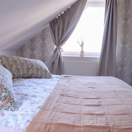 Apartamento Naturzauber Im Harz *